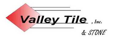 VALLEY TILE & STONE, INC.