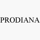 PRODIANA