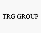 TRG GROUP