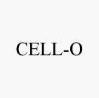 CELL-O