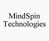 MINDSPIN TECHNOLOGIES