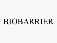 BIOBARRIER