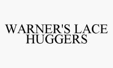 WARNER'S LACE HUGGERS