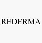 REDERMA