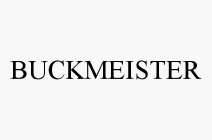BUCKMEISTER