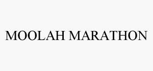 MOOLAH MARATHON