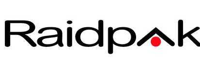 RAIDPAK