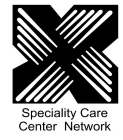 SPECIALTY CARE CENTER NETWORK