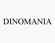 DINOMANIA