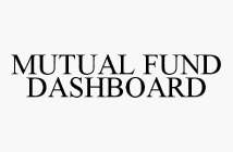 MUTUAL FUND DASHBOARD