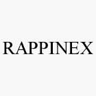 RAPPINEX