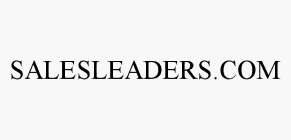 SALESLEADERS.COM