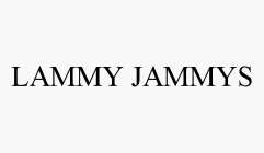 LAMMY JAMMYS