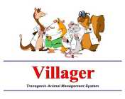 VILLAGER TRANSGENIC ANIMAL MANAGEMENT SYSTEM