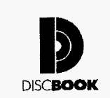 DB DISCBOOK