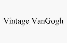 VINTAGE VANGOGH
