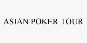 ASIAN POKER TOUR