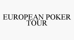 EUROPEAN POKER TOUR