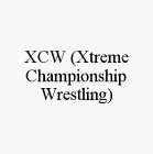 XCW (XTREME CHAMPIONSHIP WRESTLING)