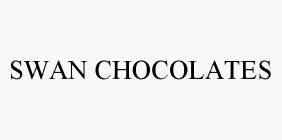 SWAN CHOCOLATES