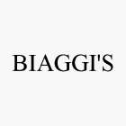 BIAGGI'S