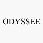 ODYSSEE