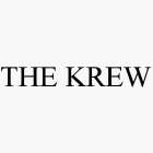 THE KREW