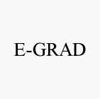 E-GRAD