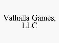 VALHALLA GAMES, LLC