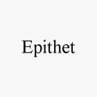 EPITHET