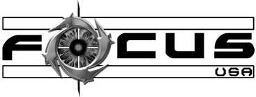 FOCUS USA
