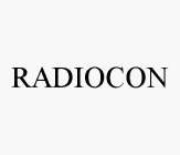 RADIOCON