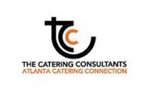 TCC THE CATERING CONSULTANTS ATLANTA CATERING CONNECTION
