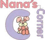 NANA'S CORNER