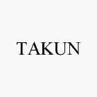 TAKUN