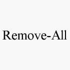 REMOVE-ALL