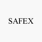 SAFEX