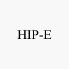 HIP-E