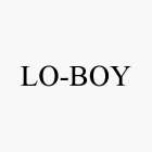 LO-BOY
