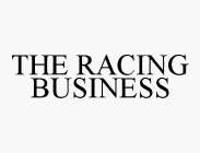 THE RACING BUSINESS