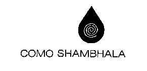 COMO SHAMBHALA