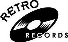 RETRO RECORDS