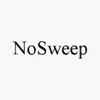 NOSWEEP