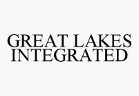 GREAT LAKES INTEGRATED