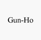 GUN-HO