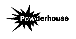 POWDERHOUSE