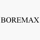 BOREMAX