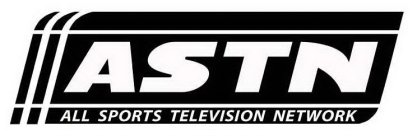 ASTN ALL SPORTS TELEVISION NETWORK