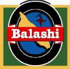 BALASHI