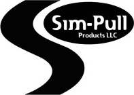 S SIM-PULL PRODUCTS LLC